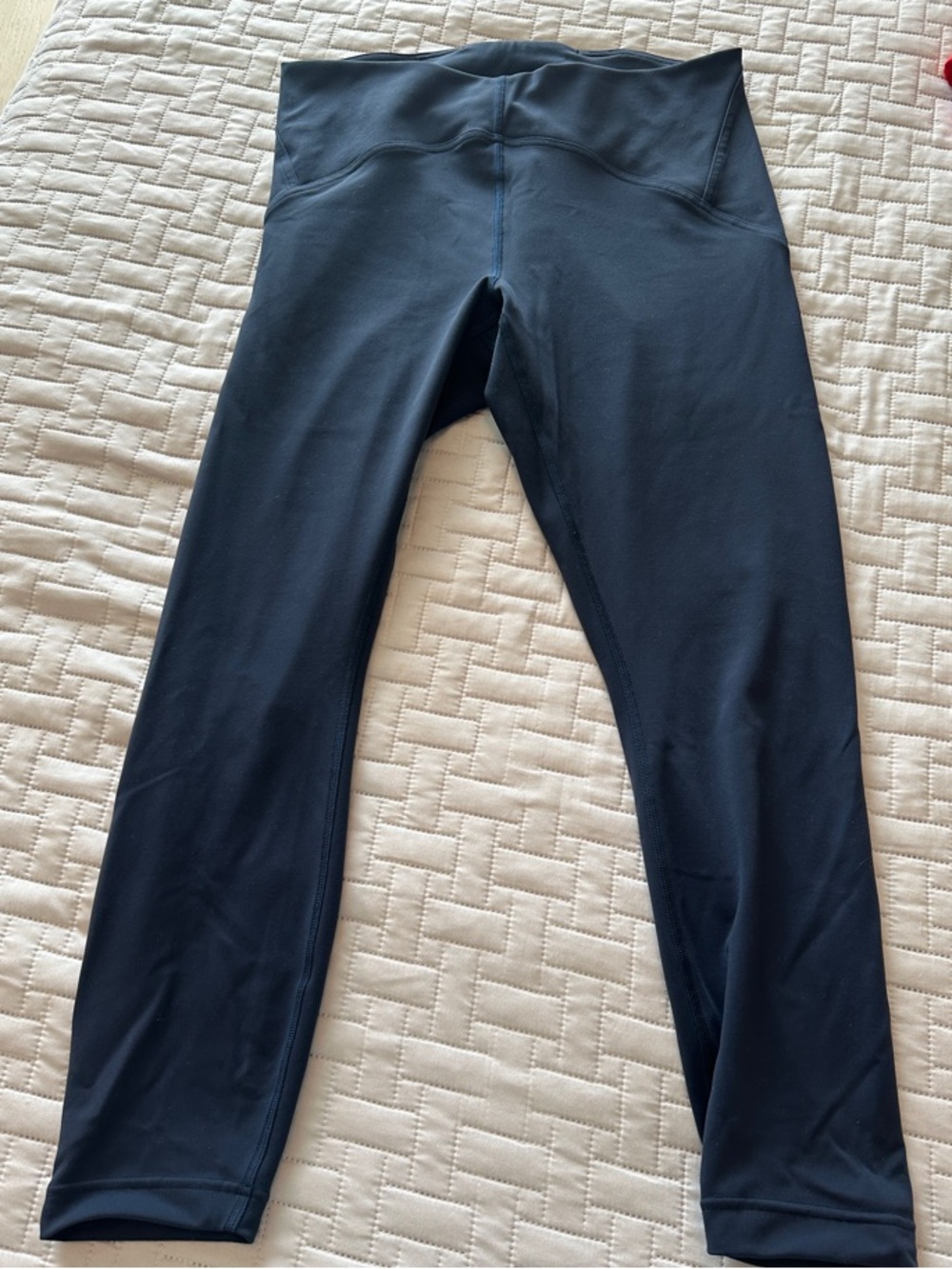 Lululemon Instill Highrise Leggings 25”